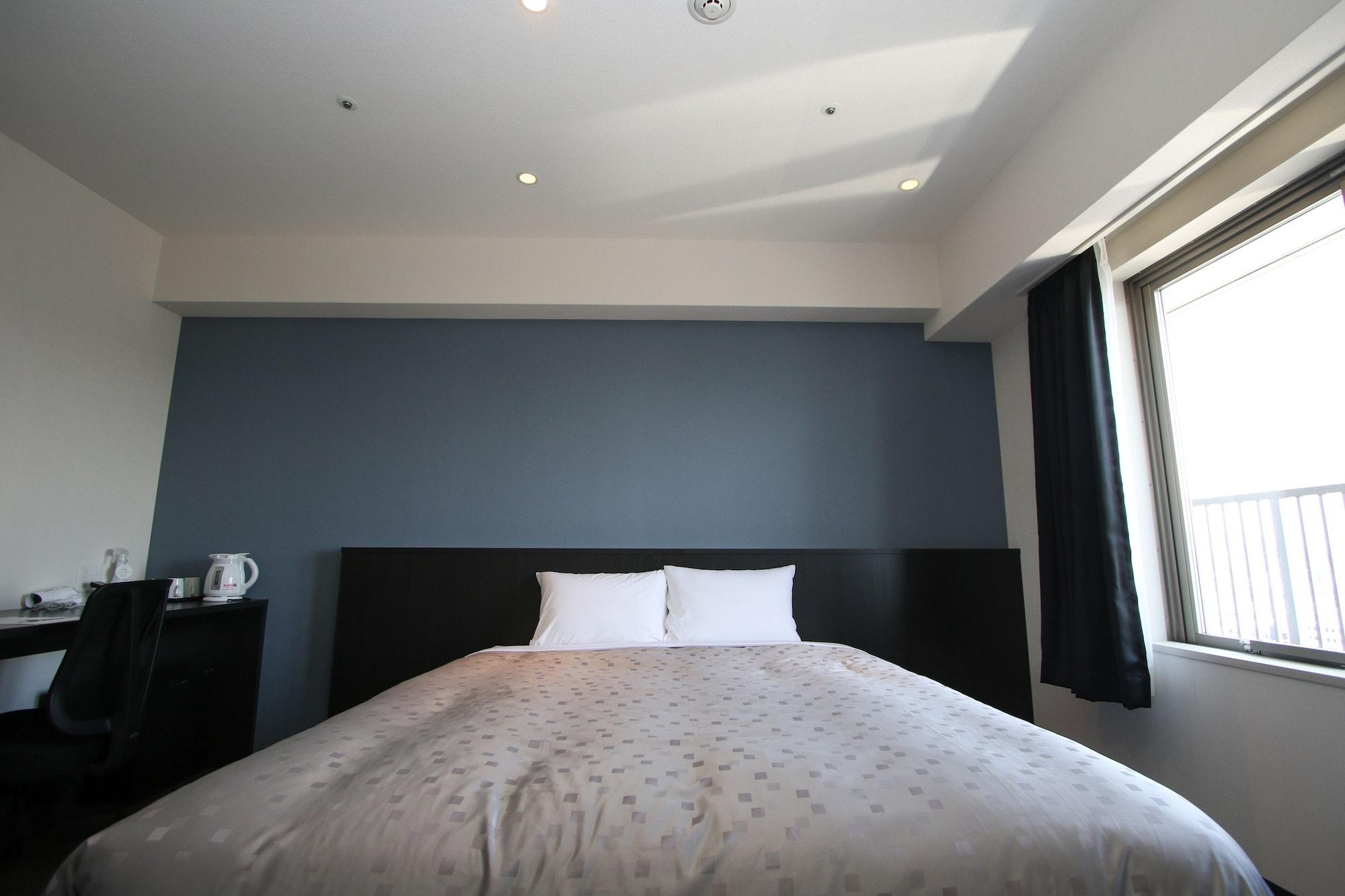 Hotel Bloemen North Hanazono Osaka Exterior photo