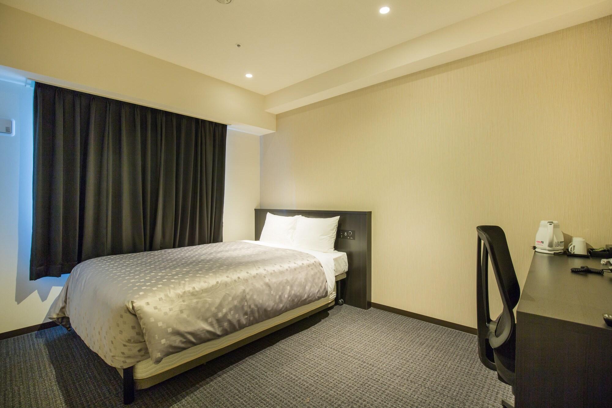 Hotel Bloemen North Hanazono Osaka Exterior photo