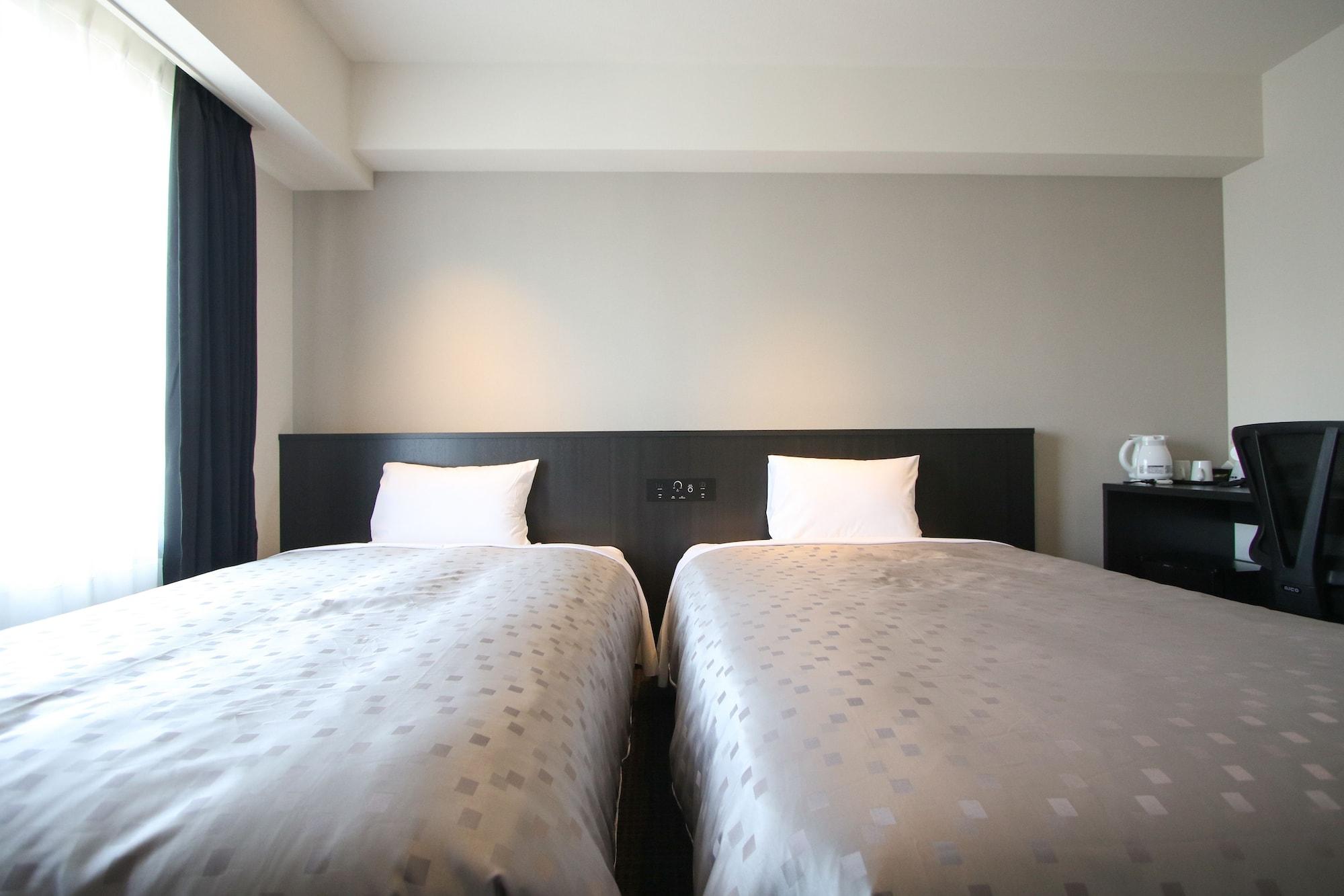 Hotel Bloemen North Hanazono Osaka Exterior photo
