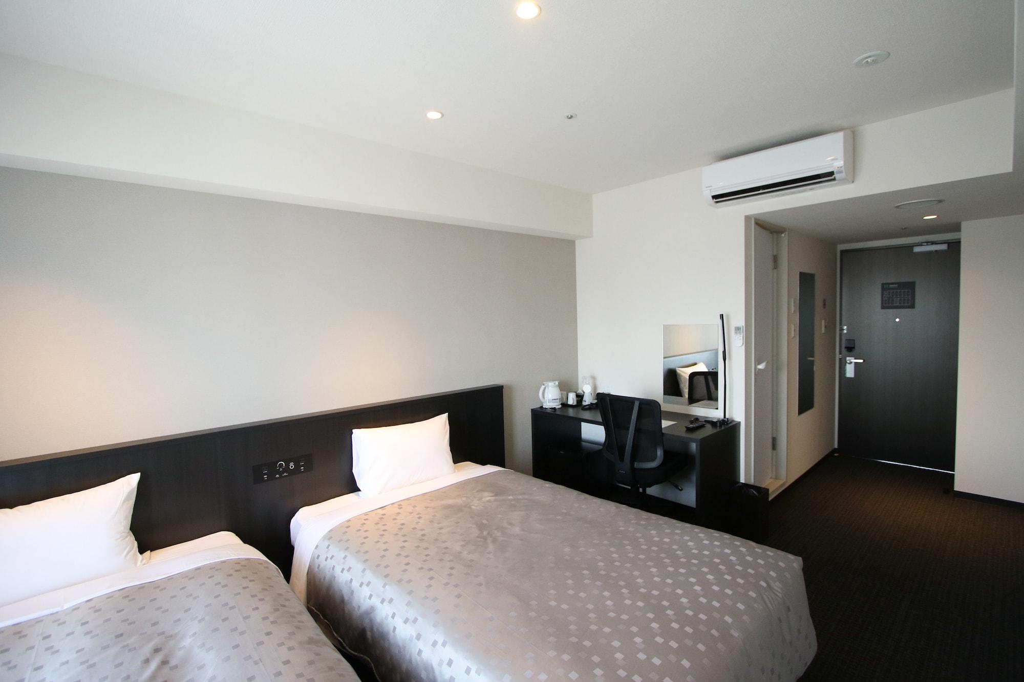 Hotel Bloemen North Hanazono Osaka Exterior photo