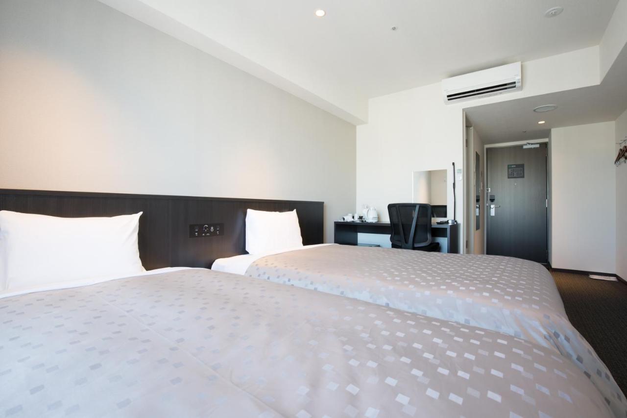 Hotel Bloemen North Hanazono Osaka Exterior photo